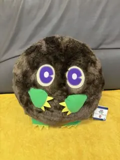 ハネクリボー【遊戯王デュエルモンスターズ】ふわふわBIGぬいぐるみ