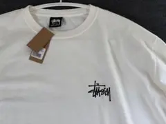 STUSSY ロングスリーブTシャツ Lサイズ