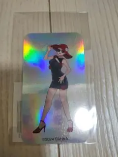 ☆ストグラ☆救急隊☆ストグラフェス☆ステッカー4