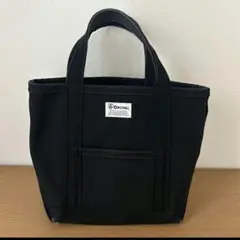 ORCIVAL/ ブラック★ トートバッグ