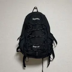 supreme Reign 23 backpack 22ss