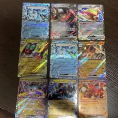 ポケモンカードゲーム セット