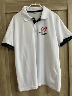 MASTER BUNNY EDITION ポロシャツ Lサイズ