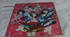 BanG Dream!ポッピンパーティー！大きめ色紙！