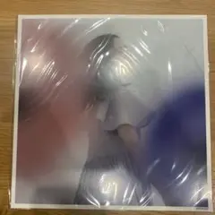 原田知世　アネモネ　特典メガジャケット