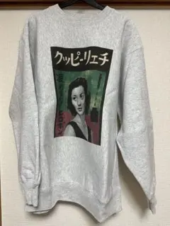 cherry pick club　\"打首獄門\" Sweat スウェット XL 2025年最新】チェリーピック スウェットの人気アイテム - メルカリ