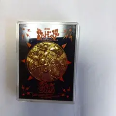 劇場版ポケットモンスターピチュウとピカチュウの記念メダル