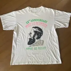 ピンクパンサー Tシャツ 12周年記念