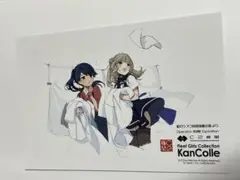 艦これ 艦これ展in呉市美術館 ポストカード 鳳翔　レンジャー