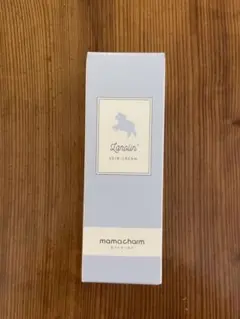 ママチャーム ラノリンクリーム 20g