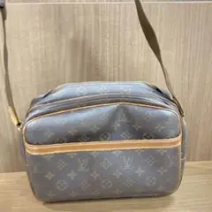 LOUIS VUITTON ルイヴィトン リポーターPM ショルダーバッグ 人気