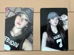 BABYMONSTER ローラ DRIP トレカ　タワレコ特典