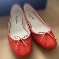 新品 Repetto バレエシューズ