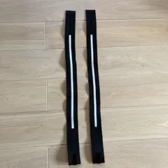 無印良品　脚付マットレス用連結ベルト