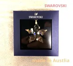SWAROVSKI オーナメント