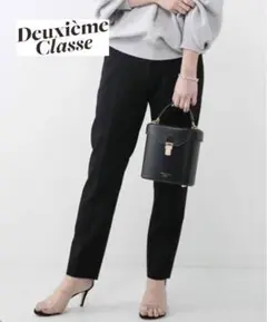 大人気!【Deuxieme Classe】vitaツイルパンツ 38