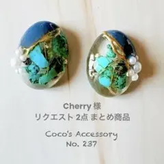 Cherry プロフィールご覧下さい様 リクエスト 2点 まとめ商品