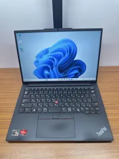 ThinkPad E14 Gen 6 Ryzen 5 7535HS 16Gb