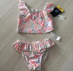 baby GAP 水着90
