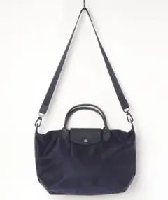 正規品ロンシャンLONGCHAMP ル プリアージュ ネオ ハンドバッグ