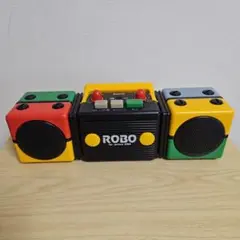 2025年最新】サンヨー ROBOの人気アイテム - メルカリ