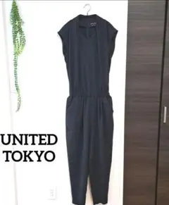 UNITED TOKYO☆ユナイテッドトウキョウ☆オールインワン☆1