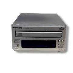 ONKYO C-702の仕様 オンキヨー/オンキョー