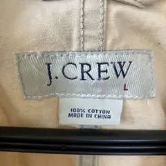 J.CREW アウター　ジャケット