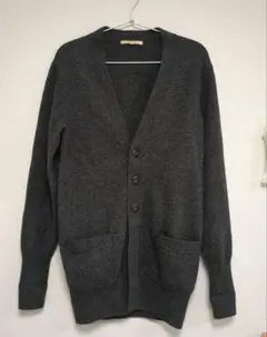 UNIQLO カーディガン