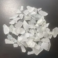 シーグラスホワイト