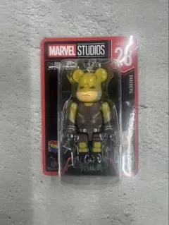 MARVEL STUDIOS / Happyくじ「BE@RBRICK」 28 ②