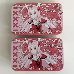 プリキュア すらいどきゃん キュアパッション 2点セット