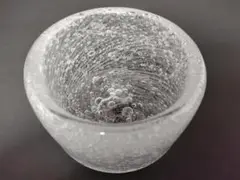 荒川尚也　晴耕社　ガラス　工芸作品
