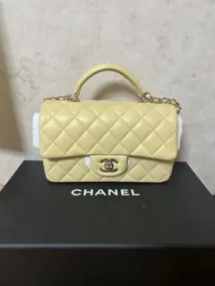 CHANEL シャネル バッグ
