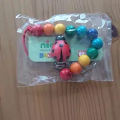 nic てんとう虫