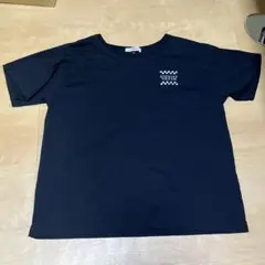 BOSOM BUDDY Tシャツ L/160 黒