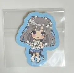 アイラブ歌合戦ぺたコレ シャニマス アイドルマスターシャイニーカラーズ 幽谷霧子