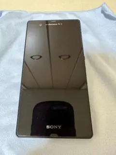 SONY Xperia SO-02E