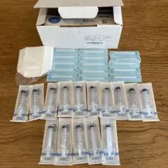 【リリちよ様専用】オンリースタイル プレメントシリンジ シリンジ法キット15回分