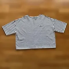 studio clip the fox collfction半袖ビッグTシャツ