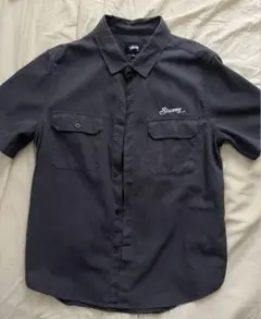 Stussy work shirt