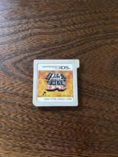 ダンボール戦機 爆ブースト 3DSソフト