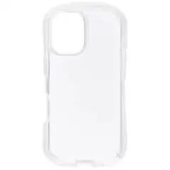 iPhone 15 Play in Case クリア