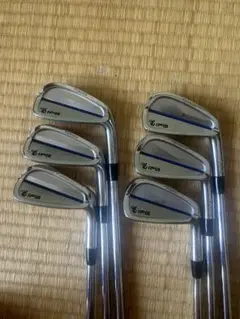 超貴重！IFG LS HM アイアン　ヘッド　新品未使用 IFG LS☆IRON Series | infinitegolf