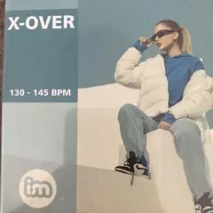 X -OVER
