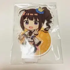 横山奈緒 アクリルスタンド 異次元フェス アイドルマスターミリオンライブ