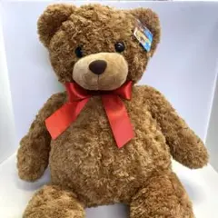 テディベア ラージベア くま ぬいぐるみ