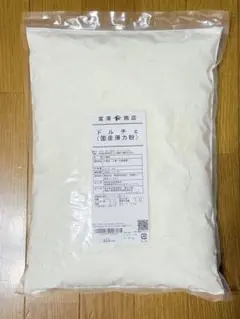 富澤商店 北海道産(ドルチェ)小麦粉 2.5kg
