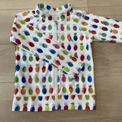 ラッシュガード♦︎120センチ
