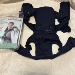 buddy buddy おんぶ紐